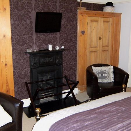 Bridge House Bed & Breakfast Newark-on-Trent  Номер фото