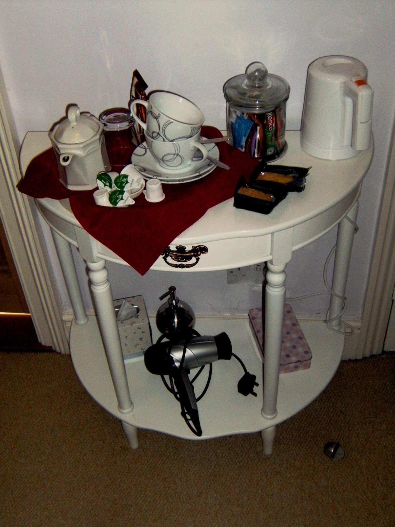 Bridge House Bed & Breakfast Newark-on-Trent  Номер фото