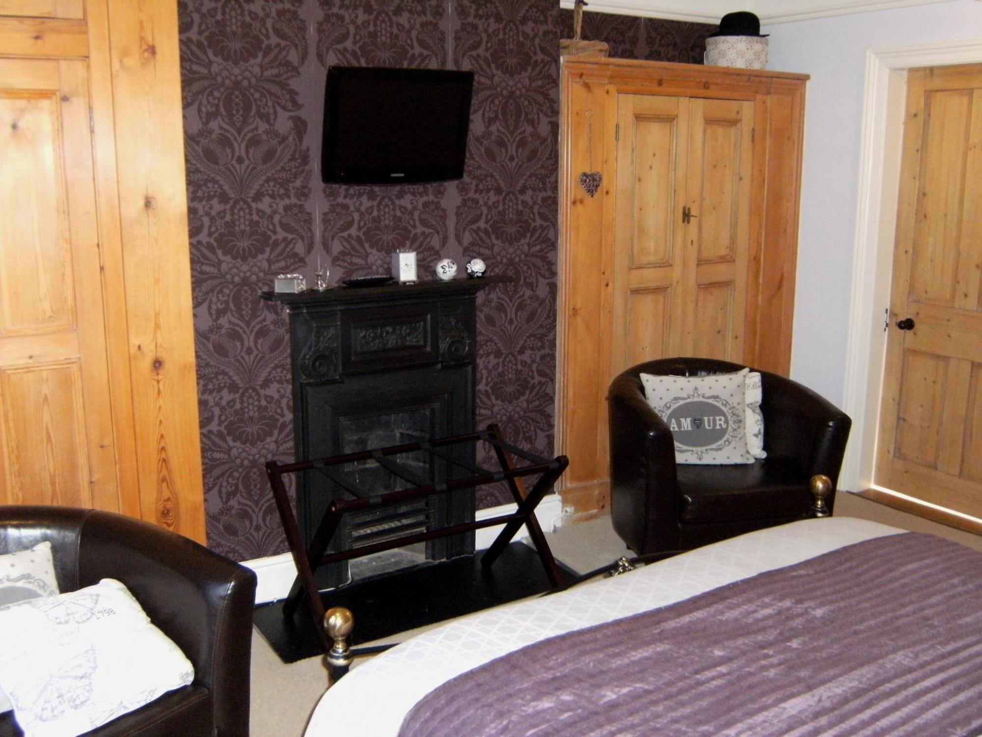 Bridge House Bed & Breakfast Newark-on-Trent  Номер фото