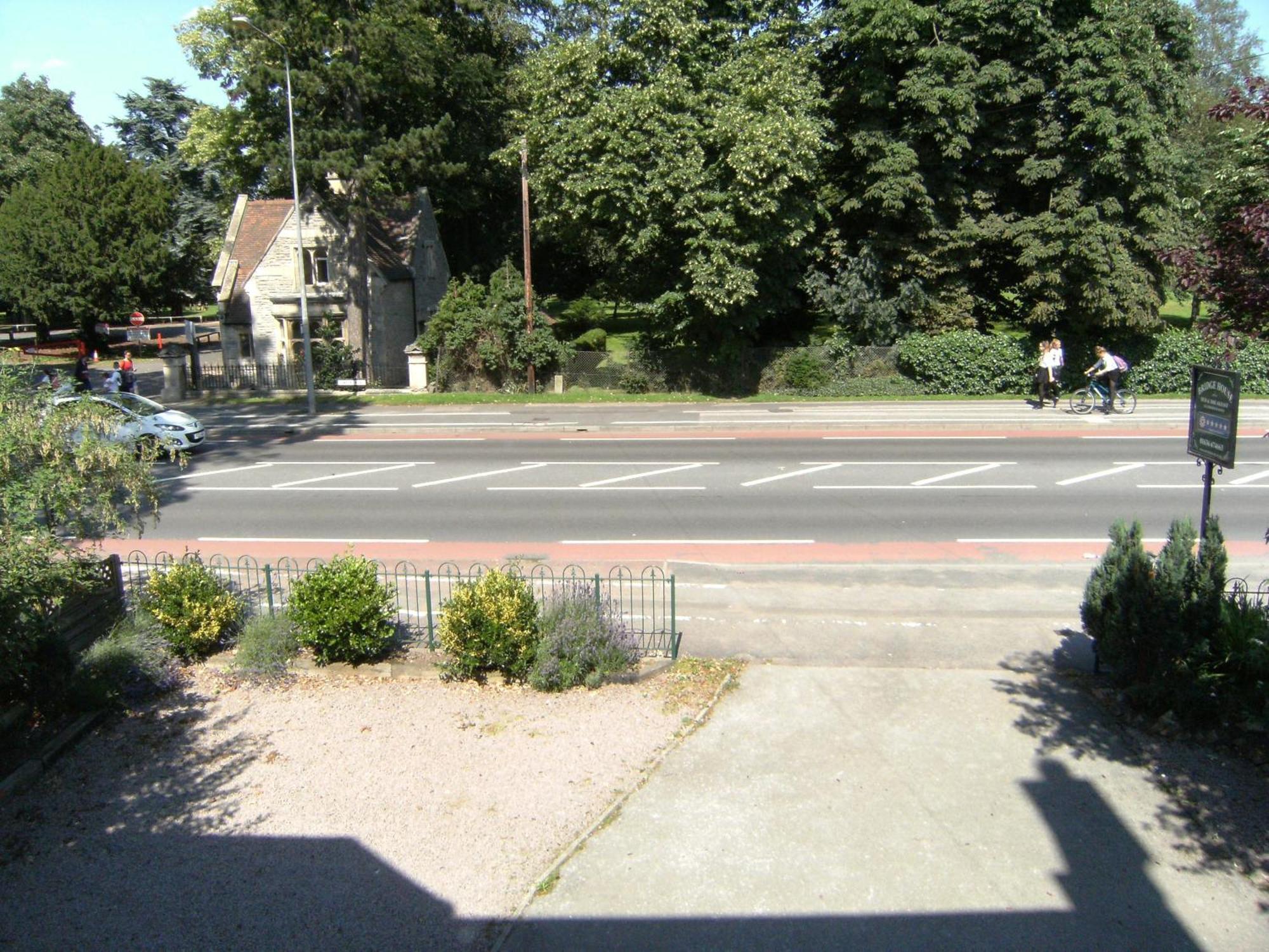 Bridge House Bed & Breakfast Newark-on-Trent  Номер фото