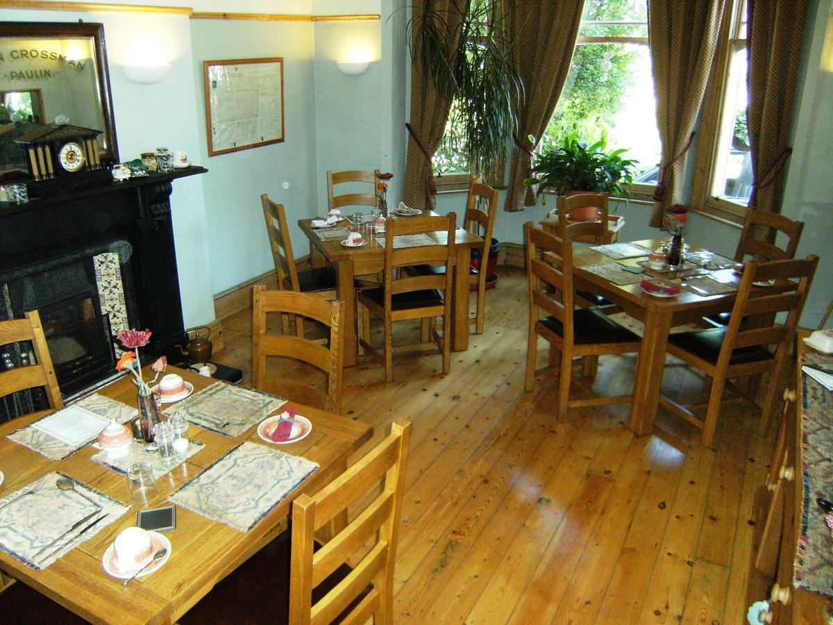 Bridge House Bed & Breakfast Newark-on-Trent  Экстерьер фото