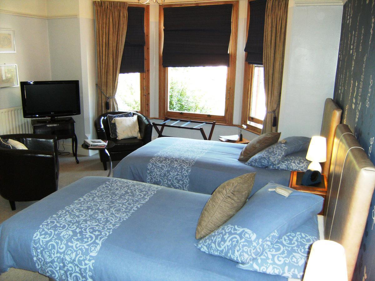 Bridge House Bed & Breakfast Newark-on-Trent  Номер фото