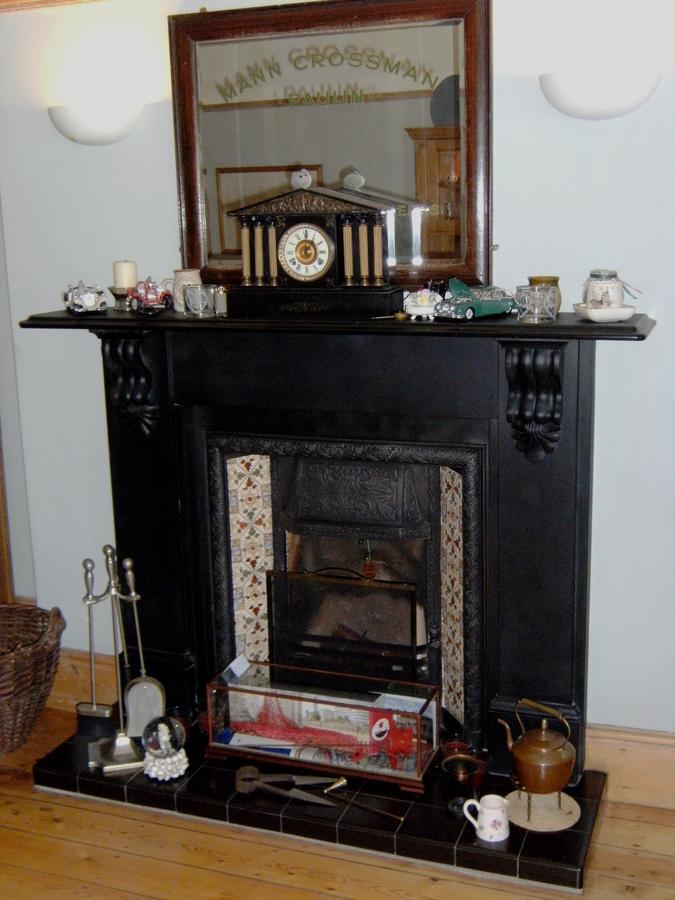 Bridge House Bed & Breakfast Newark-on-Trent  Экстерьер фото