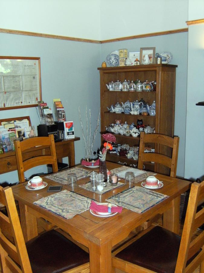Bridge House Bed & Breakfast Newark-on-Trent  Экстерьер фото