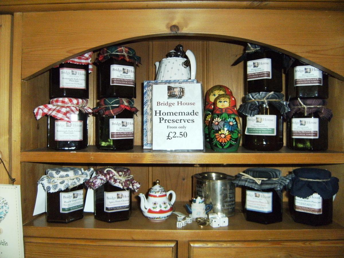 Bridge House Bed & Breakfast Newark-on-Trent  Экстерьер фото